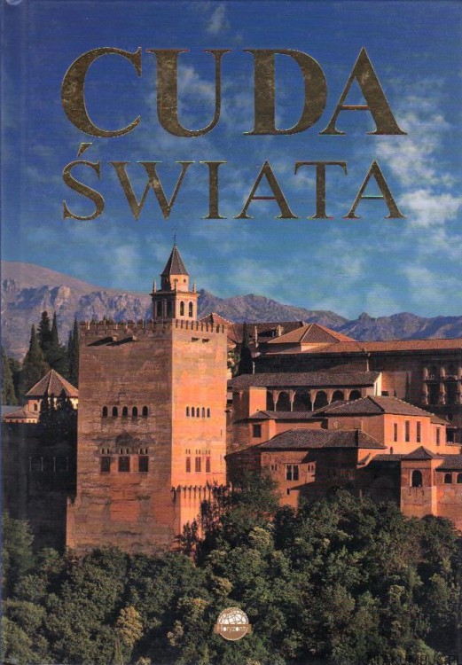 Cuda świata. PRACA ZBIOROWA