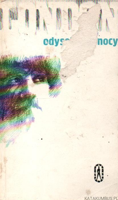 Odyseja północy. JACK LONDON