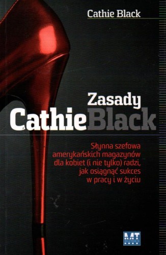 Zasady. CATHIE BLACK