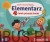 Elementarz 4-latek poznaje świat. ELŻBIETA PIETRUCZUK-BOGUCKA
