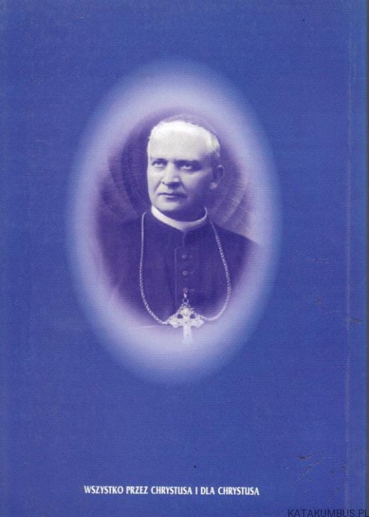 Uobecnianie miłości w sferze dialogu między narodami, wyznaniami, religiami według bł. Jerzego Matulewicza. PRACA ZBIOROWA
