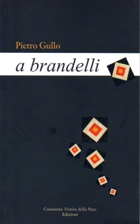 A Brandelli. PIETRO GULLO