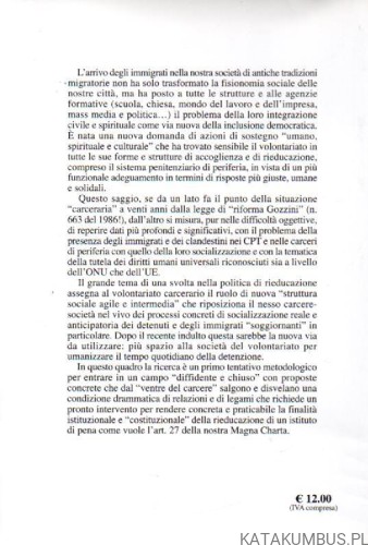 Mustafa va in prigione. LUCIANO NICASTRO