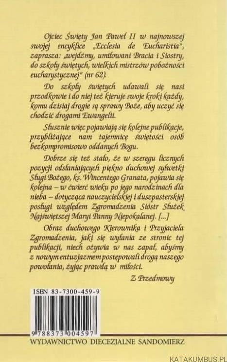 Pozostał w nas żywy. HALINA IRENA SZUMIŁ