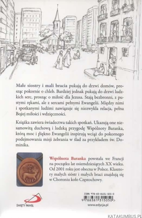 Kiedy miłość puka do drzwi. PRACA ZBIOROWA