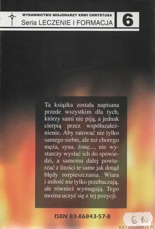 Ratunku! Mój mąż pije... PRACA ZBIOROWA