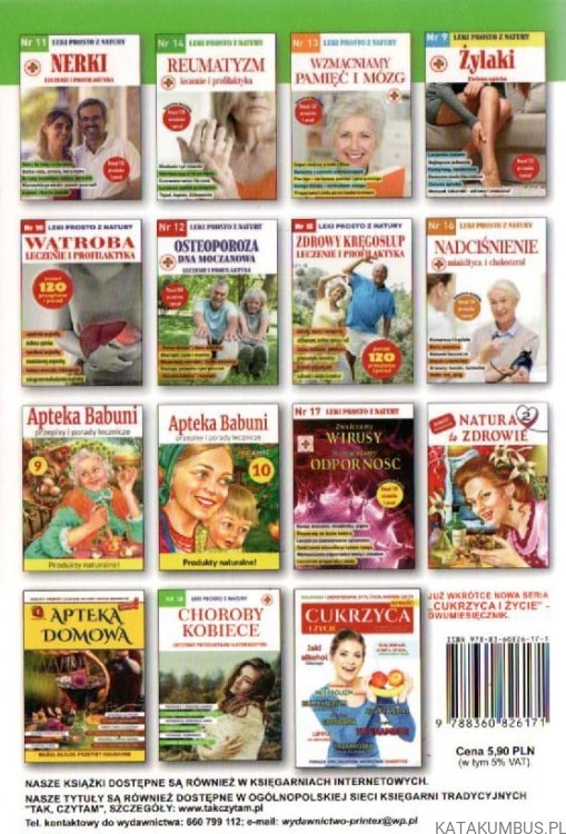 Menopauza druga wiosna życia. PRACA ZBIOROWA