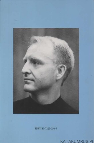 Rozmazany horyzont. ANDRZEJ WIERCIŃSKI