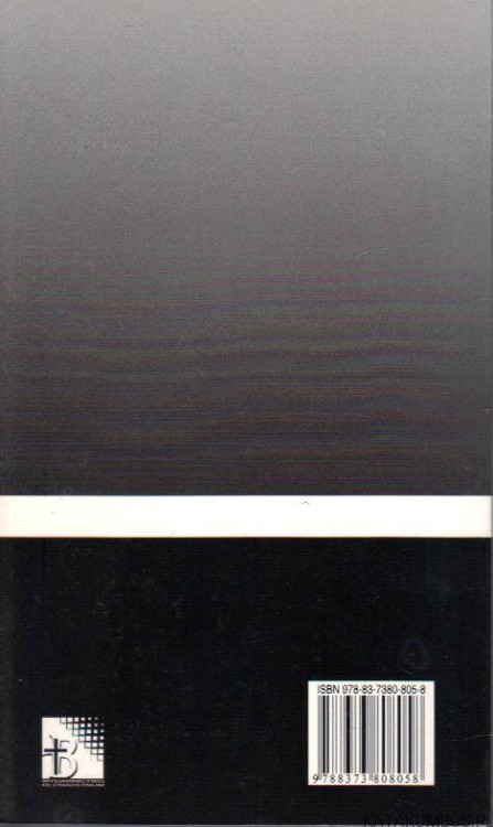 Autobiografia. ks. FRANCISZEK DRĄCZKOWSKI
