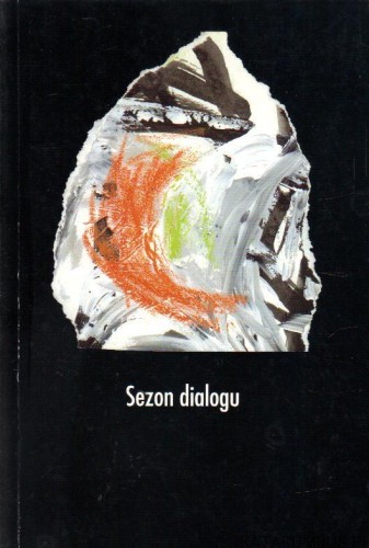 Sezon dialogu. STANISŁAW OBIREK SJ, KRZYSZTOF MĄDEL SJ