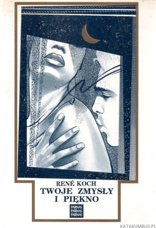 Twoje zmysły i piękno. RENE KOCH