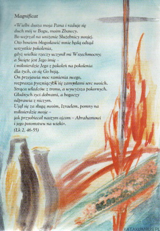 Kilka kropel młodego wina. Ks. GRZEGORZ M. KORCZAK