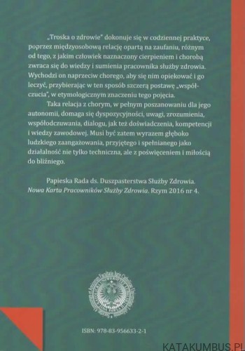 Wybrane zagadnienia z medycyny spersonalizowanej. PRACA ZBIOROWA
