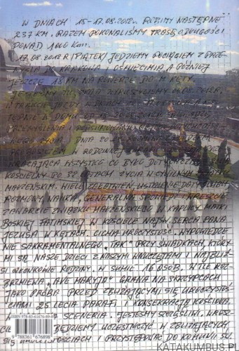 Świadectwa łask. PRACA ZBIOROWA