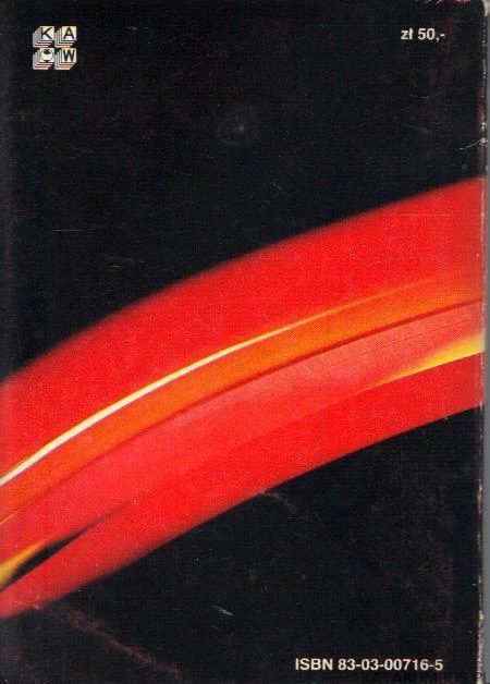 Budowniczowie Gwiazd 2. ANDRZEJ PRUSZYŃSKI