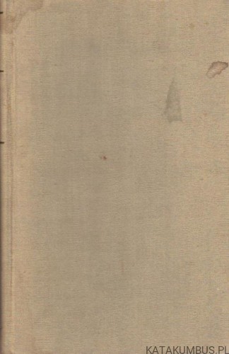 Śmierć po raz pierwszy. Tom 1. ROMAN BRATNY