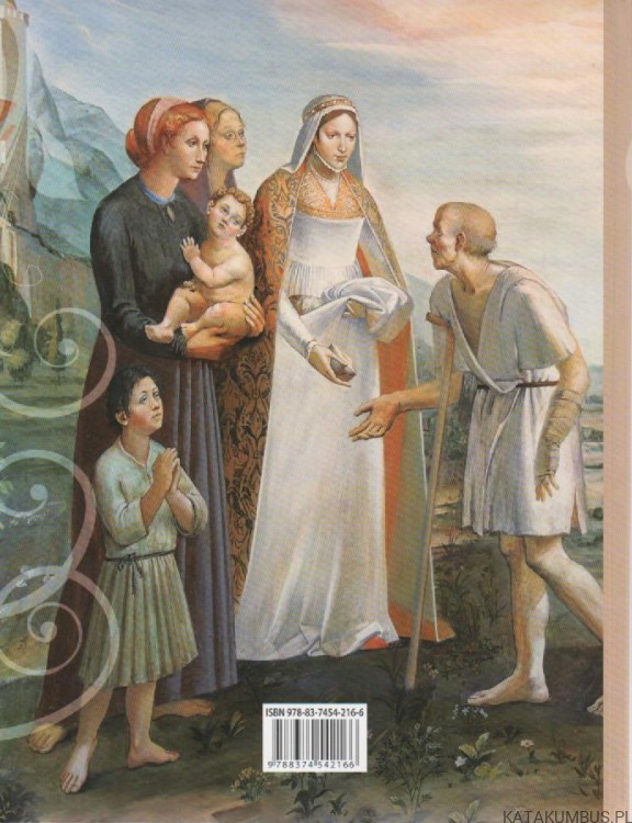 Błogosławiona Matka Maria Luiza Merkert. GARIBALDO JATOSTI