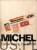 MICHEL Europa-Katalog Ost 1987/88. PRACA ZBIOROWA (j. niemiecki)