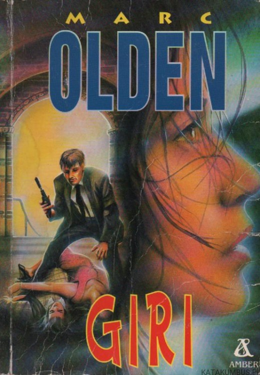 Giri. MARC OLDEN