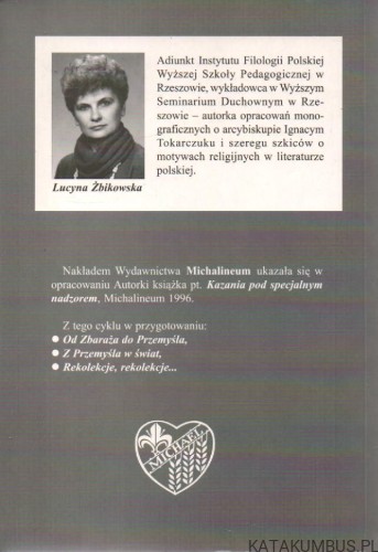W służbie Kościoła i narodu. Abp IGNACY TOKARCZUK