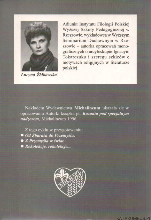 W służbie Kościoła i narodu. Abp IGNACY TOKARCZUK
