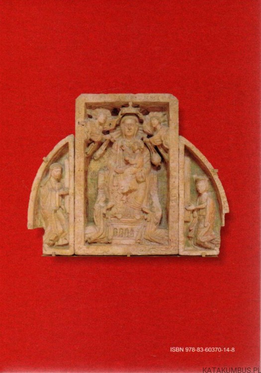 Księżna Anna Śląska 1204-1265. W służbie ludu Śląskiego i Kościoła. ks. WŁADYSŁAW BOCHNAK