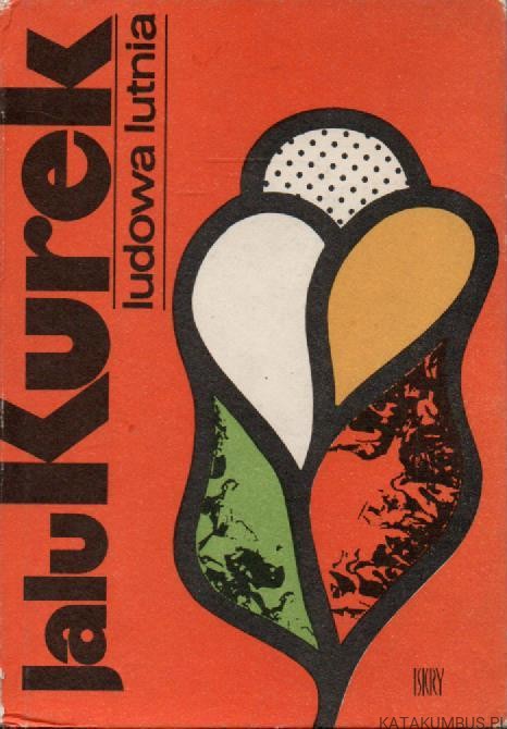 Ludowa lutnia. JALU KUREK