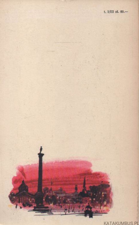 Nowoczesna komedia. Mijający się w mroku. JOHN GALSWORTHY