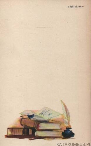 Nowoczesna komedia. Milczące zaloty. JOHN GALSWORTHY