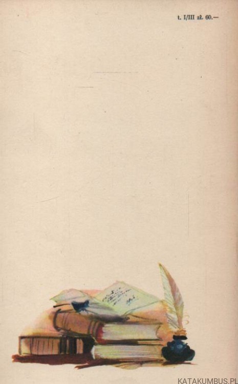 Nowoczesna komedia. Milczące zaloty. JOHN GALSWORTHY