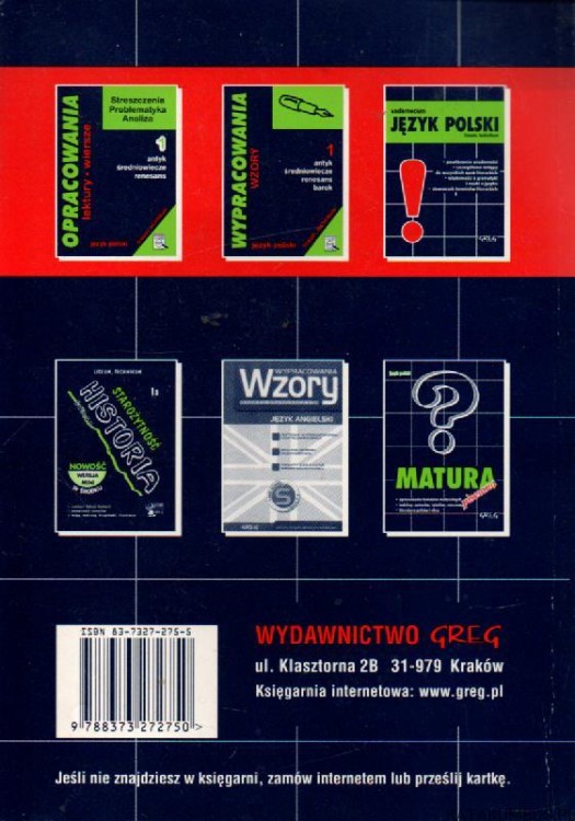 Geografia Vademecum. SŁAWOMIR JASZCZUK