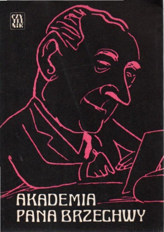 Akademia pana Brzechwy. ANTONI MARIANOWICZ