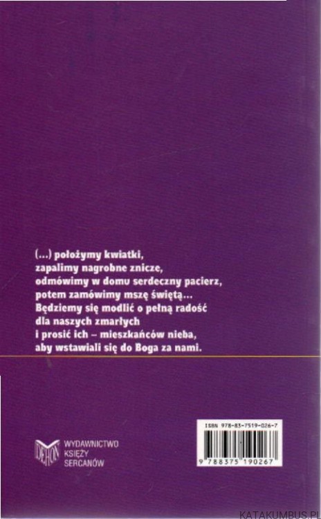 Horyzont czasu. ks. ALOJZY HENEL CM