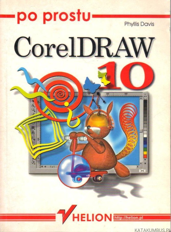 Po prostu corelDRAW 10. PHYLLIS DAVIS
