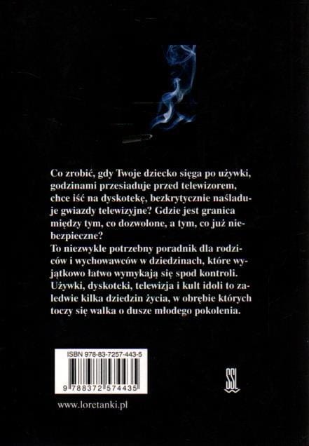 W świecie używek. ks. ANDRZEJ ZWOLIŃSKI