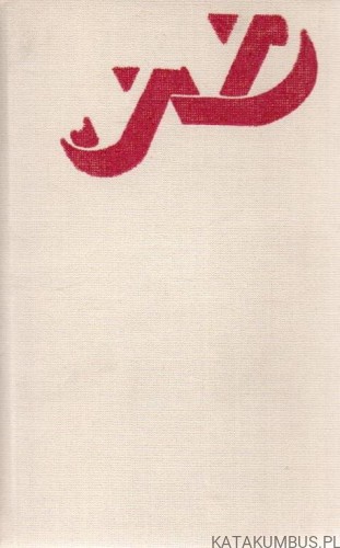 Małżeństwo Anny. JAN DOBRACZYŃSKI
