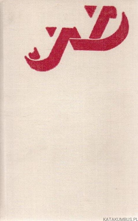 Małżeństwo Anny. JAN DOBRACZYŃSKI