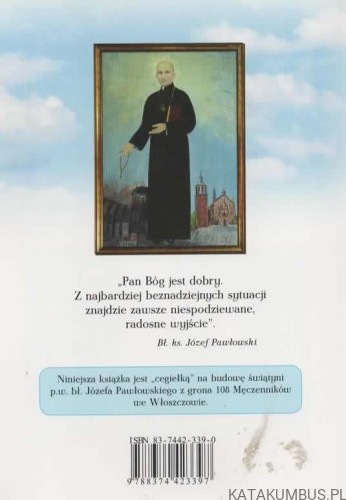 Z ewangelią pośrodku afrykańskiej dżungli. ks. LESZEK DZIWOSZ