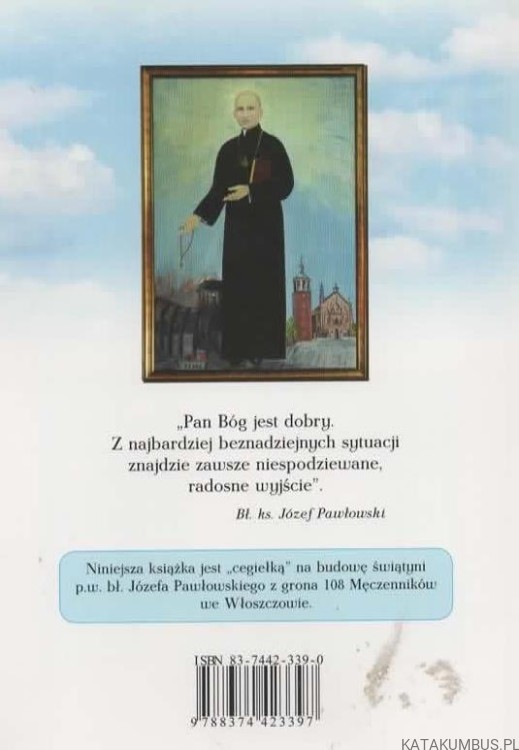 Z ewangelią pośrodku afrykańskiej dżungli. ks. LESZEK DZIWOSZ