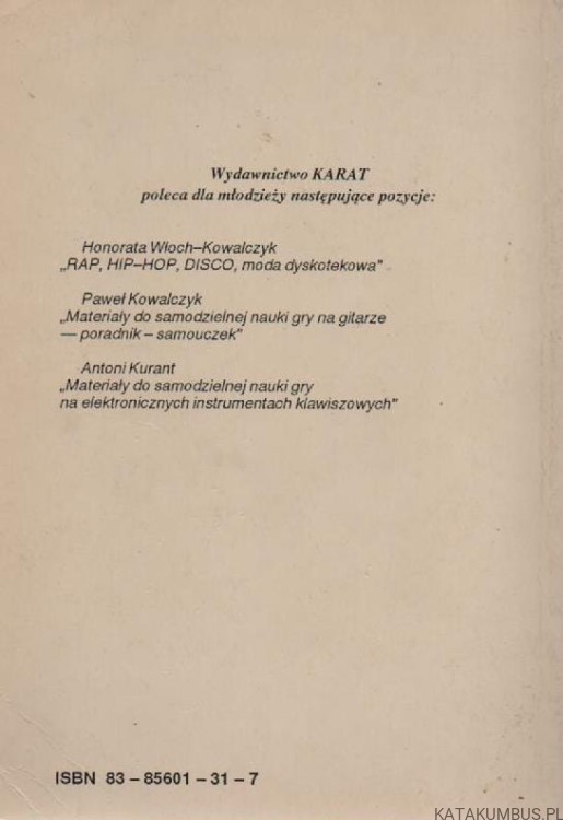 Listy miłosne. WIKTOR CZYŻ.
