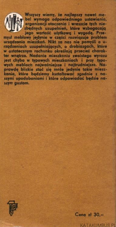 Rodzina i dom. 100 pomysłów dla domu. ALICJA SZYMAŃSKA