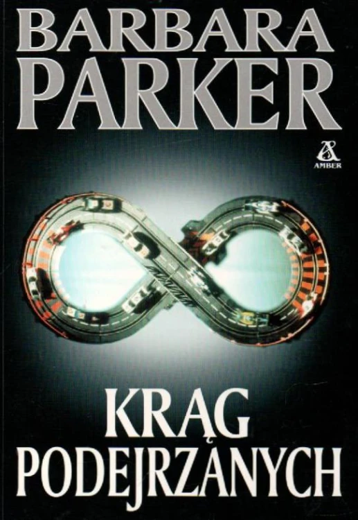 Krąg podejrzanych. BARBARA PARKER