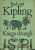 Księga dżungli. Druga księga dżungli. RUDYARD KIPLING