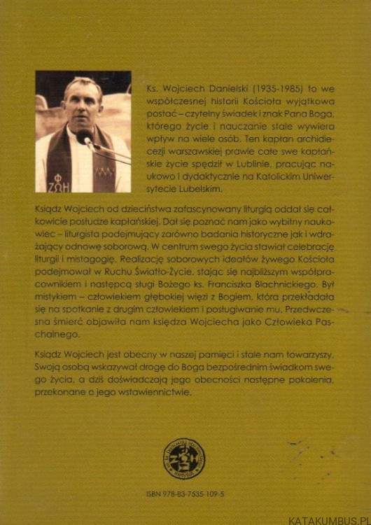 Przyjaciel Boga i ludzi. PRACA ZBIOROWA