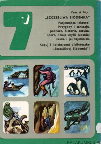Ziemia Planeta Odkryta? LUDWIK BIEGAŃSKI