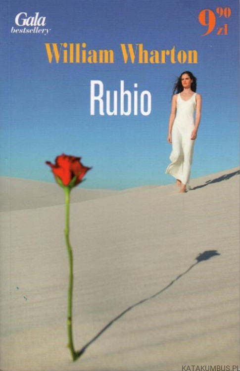 Rubio. WILLIAM WHARTON