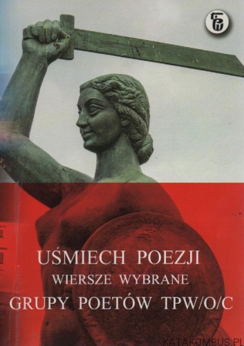 Uśmiech Poezji. PRACA ZBIOROWA