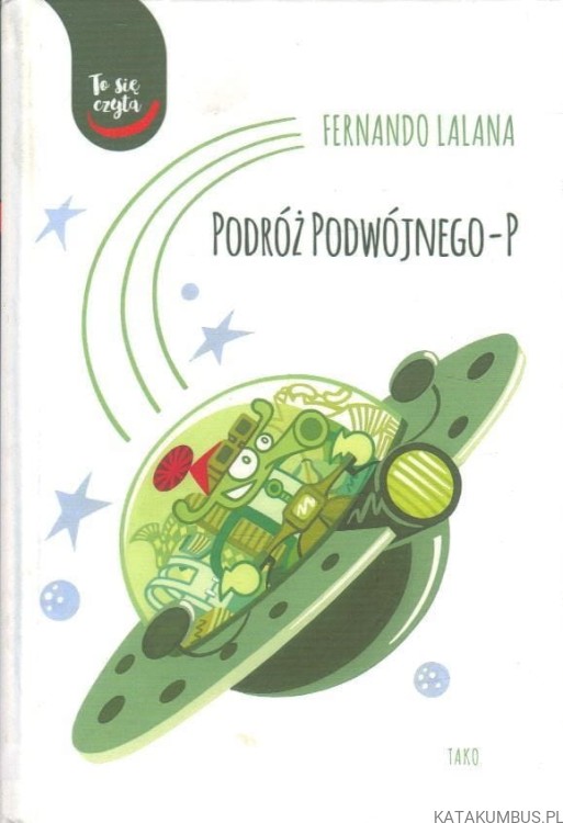 Podróż podwójnego-P. FERNANDO LALANA