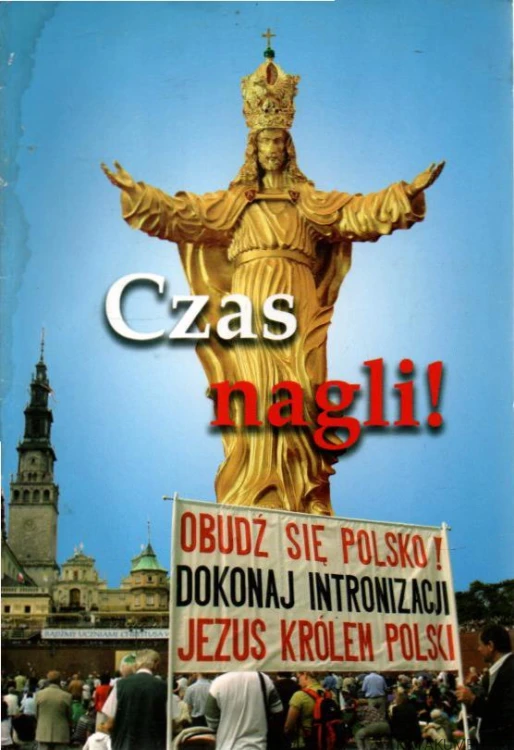 Czas nagli! PRACA ZBIOROWA