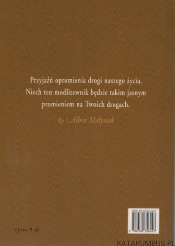 Z Bogiem na czacie. WOJCIECH JĘDRZEJEWSKI OP